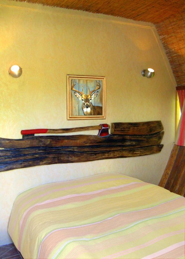 Chalets Des Trois Hetres プロンビエール・レ・バン エクステリア 写真