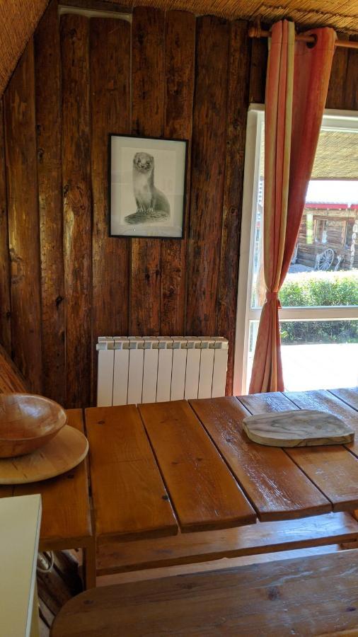 Chalets Des Trois Hetres プロンビエール・レ・バン エクステリア 写真