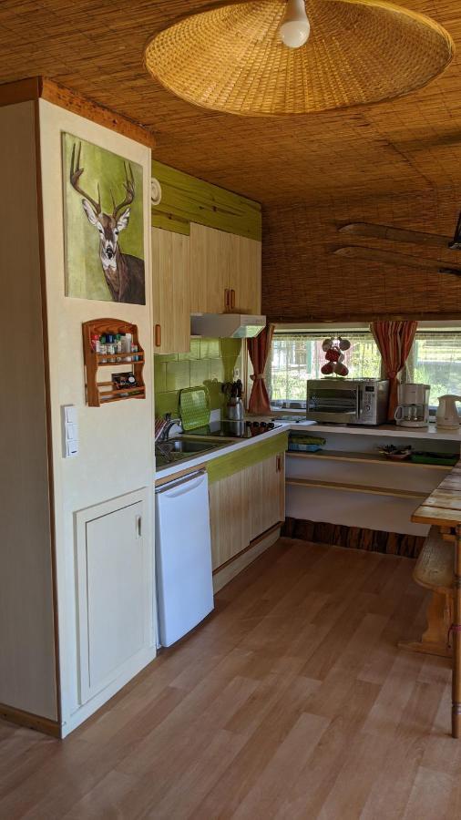 Chalets Des Trois Hetres プロンビエール・レ・バン エクステリア 写真