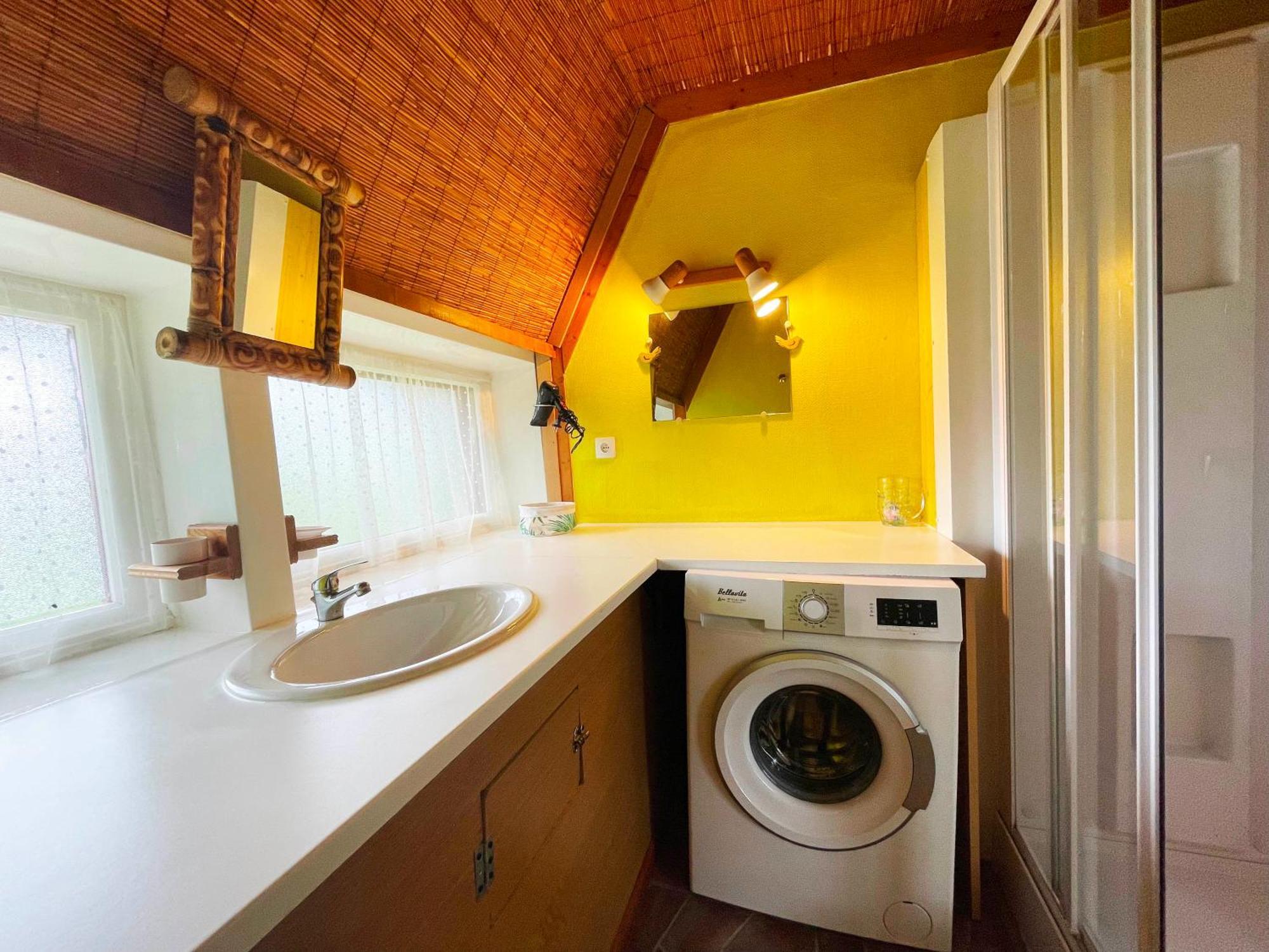 Chalets Des Trois Hetres プロンビエール・レ・バン エクステリア 写真